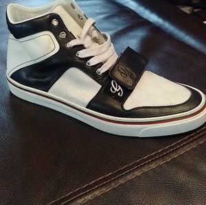 Mens gucci shoes